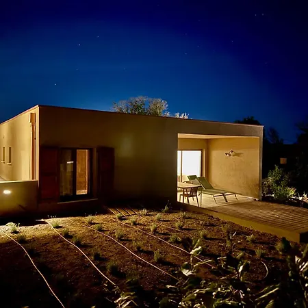 Domaine A Vigna Apartment *