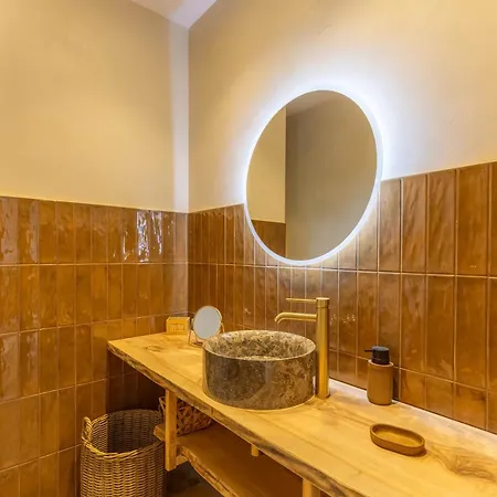Domaine A Vigna Apartment *