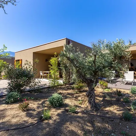 Domaine A Vigna Apartamento *