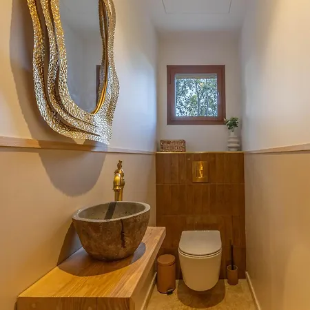 Domaine A Vigna Apartment Pigna