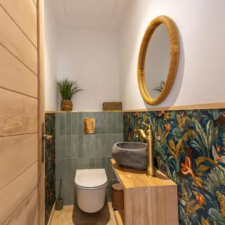 Apartment Domaine A Vigna