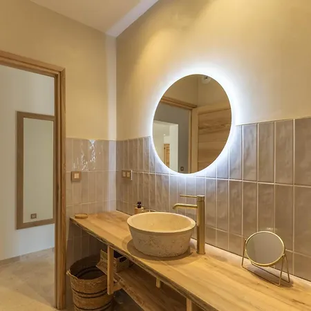 Apartment Domaine A Vigna