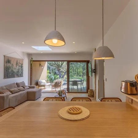Apartment Domaine A Vigna *