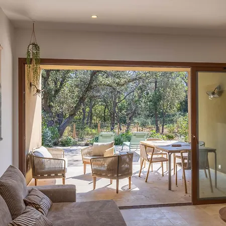 Apartamento Domaine A Vigna *