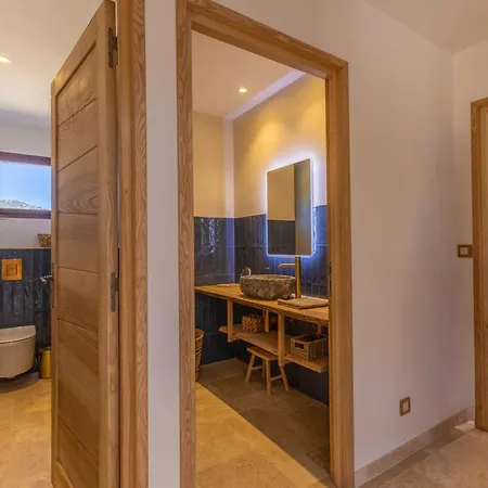 Apartamento Domaine A Vigna *