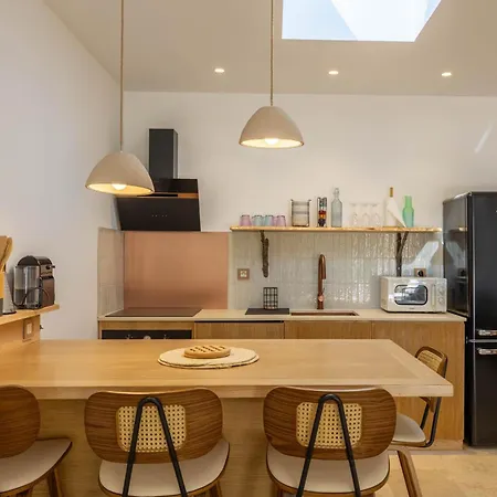 Apartamento Domaine A Vigna Pigna