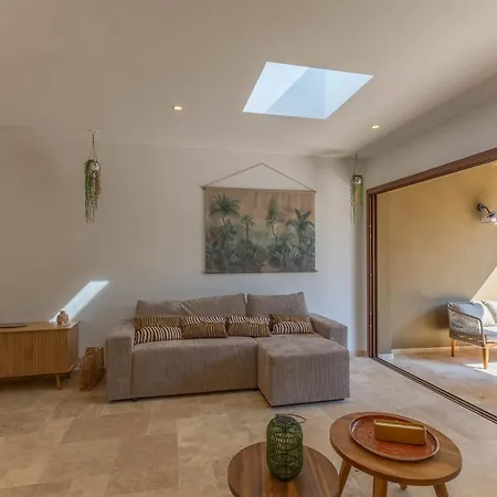 Apartamento Domaine A Vigna Pigna
