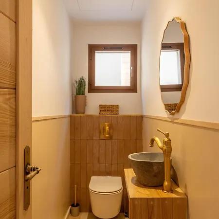 Apartamento Domaine A Vigna Pigna