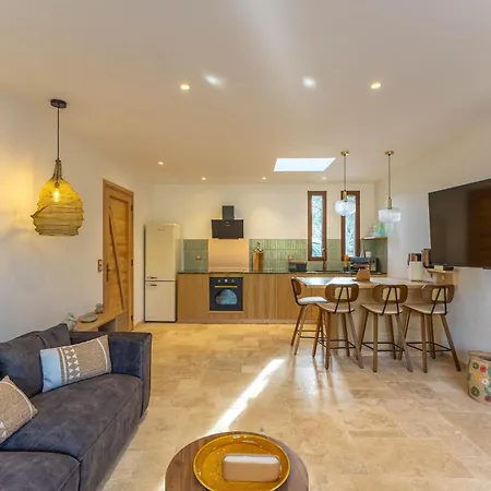 Apartamento Domaine A Vigna