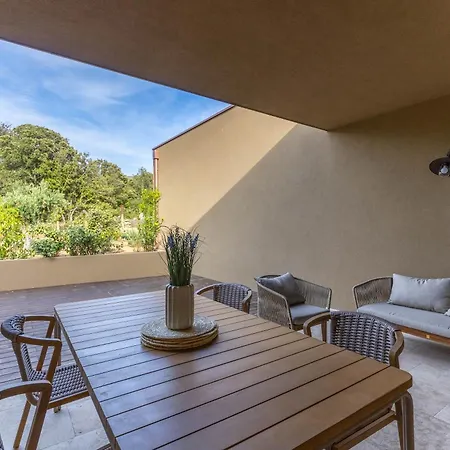 Apartamento Domaine A Vigna