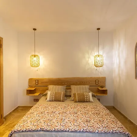 Apartamento Domaine A Vigna Pigna