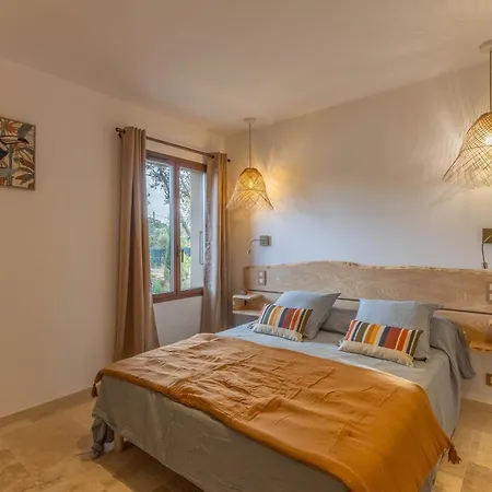 Apartamento Domaine A Vigna